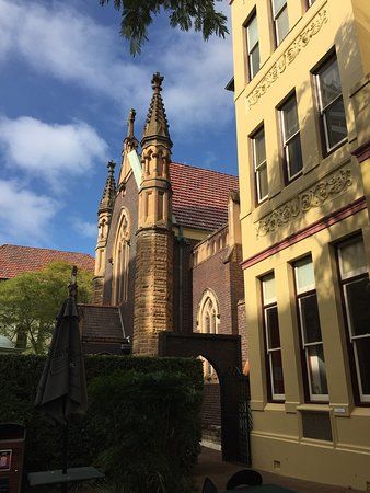 Mary Mackillop Place